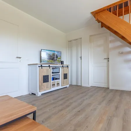 De Luette Moeoev Dom wakacyjny Simonsberg