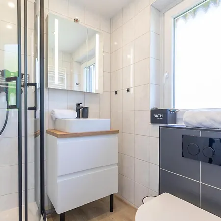 De Luette Moeoev Dom wakacyjny