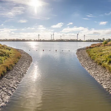 Dom wakacyjny De Luette Moeoev *