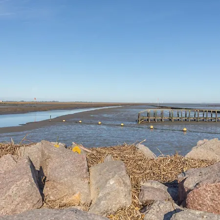 De Luette Moeoev Dom wakacyjny Simonsberg