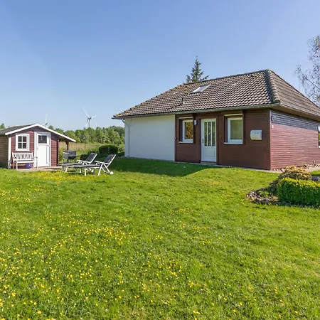 Dom wakacyjny De Luette Moeoev *