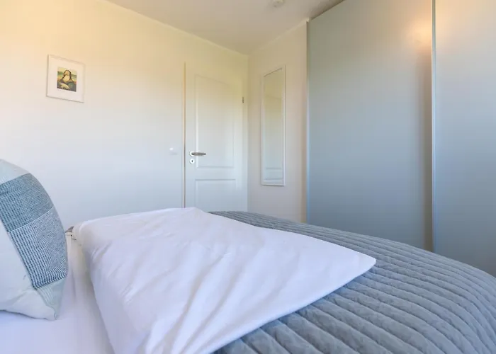 Tatil Evi De Luette Moeoev *