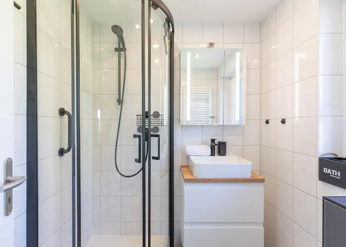 De Luette Moeoev Tatil Evi *