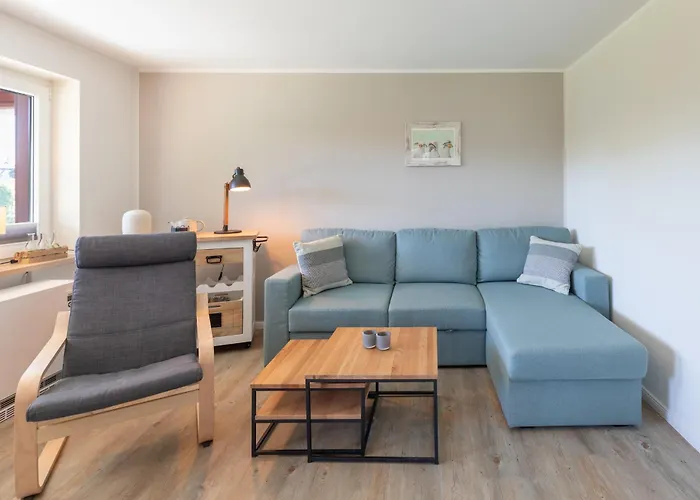 De Luette Moeoev Tatil Evi *