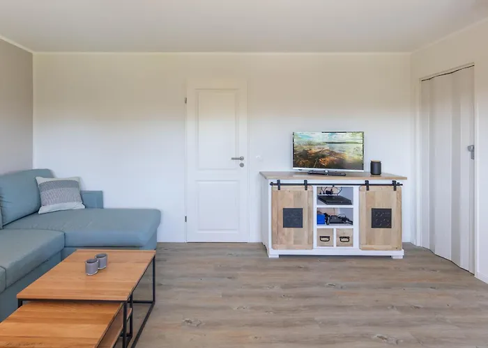 Tatil Evi De Luette Moeoev *