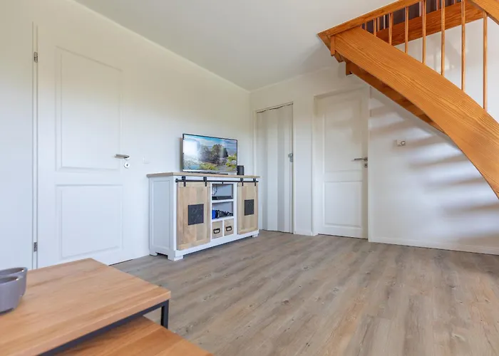 De Luette Moeoev Tatil Evi Simonsberg