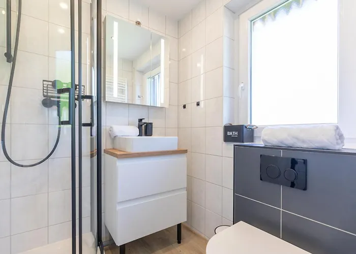 De Luette Moeoev Tatil Evi