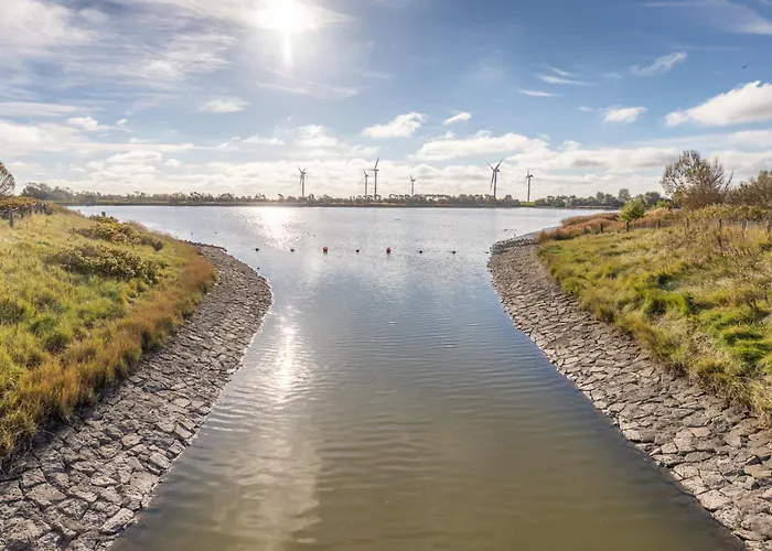 Tatil Evi De Luette Moeoev *