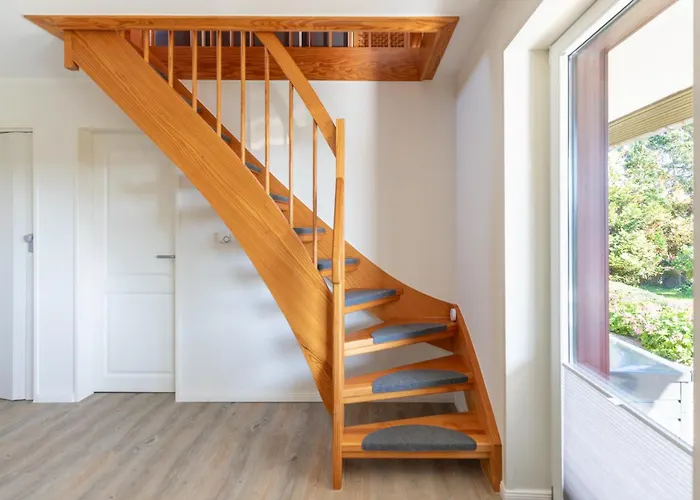 De Luette Moeoev Tatil Evi Simonsberg