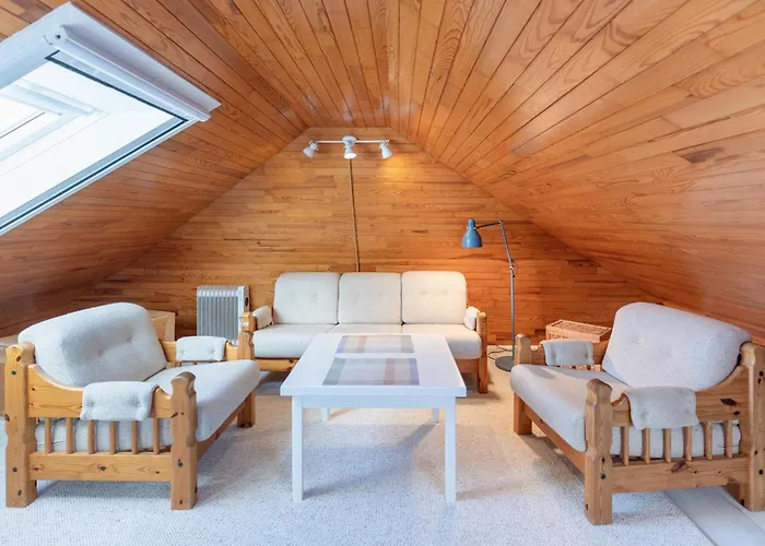 De Luette Moeoev Tatil Evi