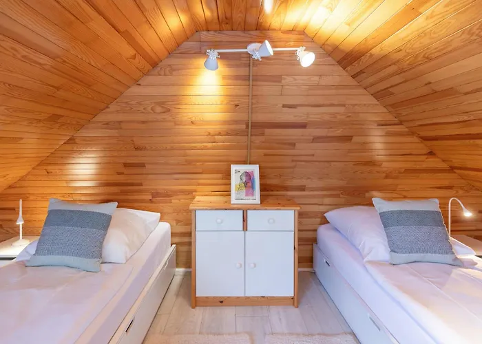 Tatil Evi De Luette Moeoev *