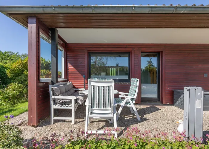 De Luette Moeoev Tatil Evi