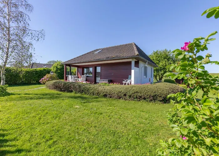 Tatil Evi De Luette Moeoev *