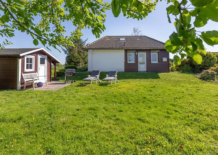 De Luette Moeoev Tatil Evi