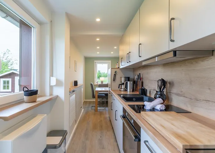 De Luette Moeoev Tatil Evi *